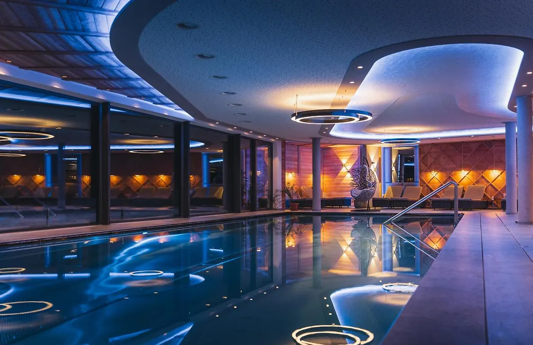 Alpinhotel Berghaus spa-1