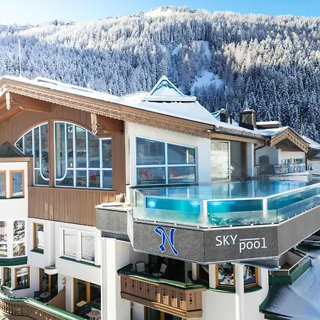 Hotel Neuhintertux 4 Sterne superior-3