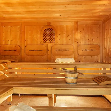 Alpinhotel Berghaus spa-3