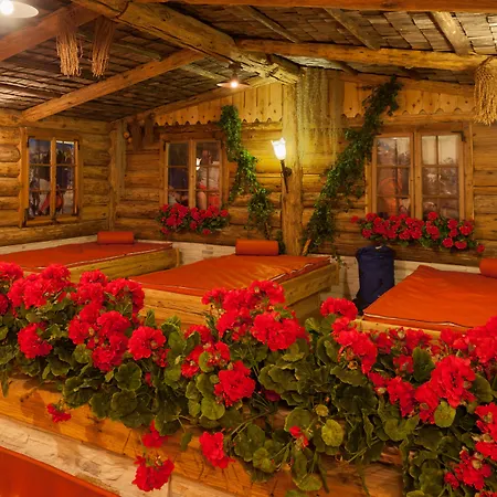 Alpinhotel Berghaus spa-2